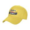 Dukes Mayo Bowl Gear Baseball Cap Sunscreen Beach Hat Luxury Hat Beach Mens Womens