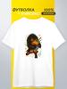 Skebob T-shirt