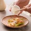 6Pcs 46Ml Mini Condiment Squeeze Bottles Honey/Ketchup/Soy Sauce/Salad Dressing Dispensers Lunch Box Flavorin Containers Jars