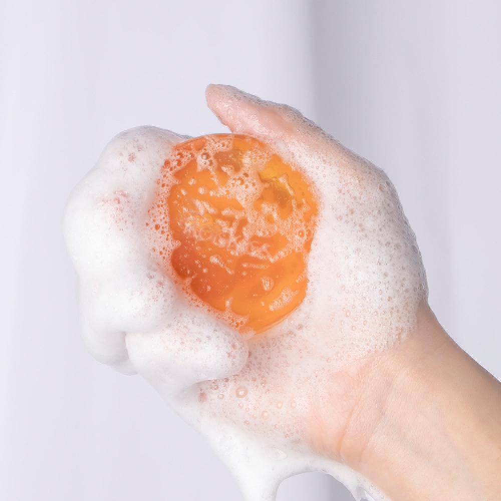 Rokkiss Sulphur Sebum Soap 100g 2