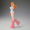 One Piece Glitter Glamours Nami Egghead Style
