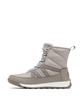 Whitney 2 Plus Lace Waterproof Boots NL5162 Chrome Quarry [Sorel] Women's 24.0cm Grey,