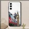 D-Dynamo-O   Phone Case For Samsung Galaxy A73,A72,A71,A70,A53,A52,A51,Soft Silicone Black Cover