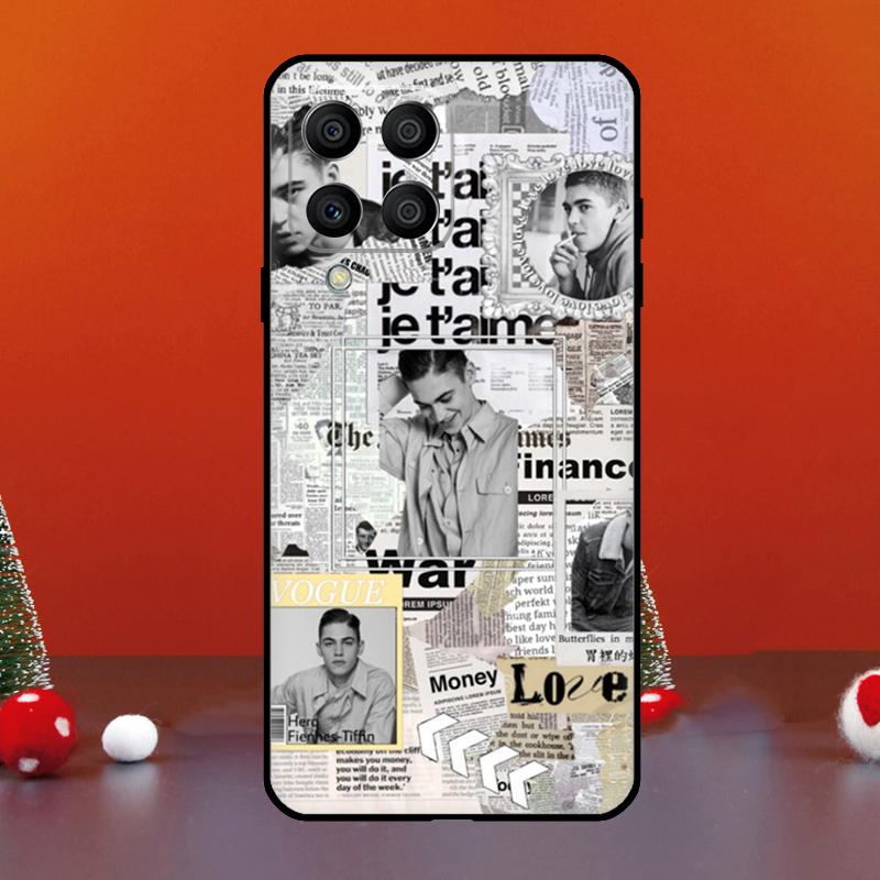 After Movie Hardin Scott Hero Tiffin For Samsung Galaxy M52 M32 M12 M11 M21 M31 M13 M33 M35 M53 M55 M15 M14 M34 M54 M06 M16 Case