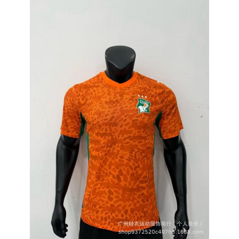 Football Jersey Short Sleeve Breathable Sports Top Men Women Adult