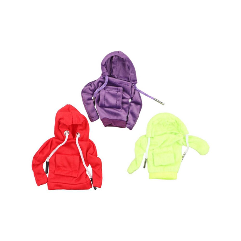 Handle Protective Cover Gear Shift Hoodie Cover Car Shift Lever Cover  Shift Lever Interior Decor