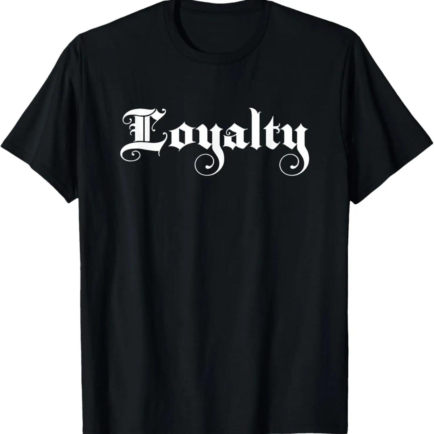 Футболка для мужчин и женщин S