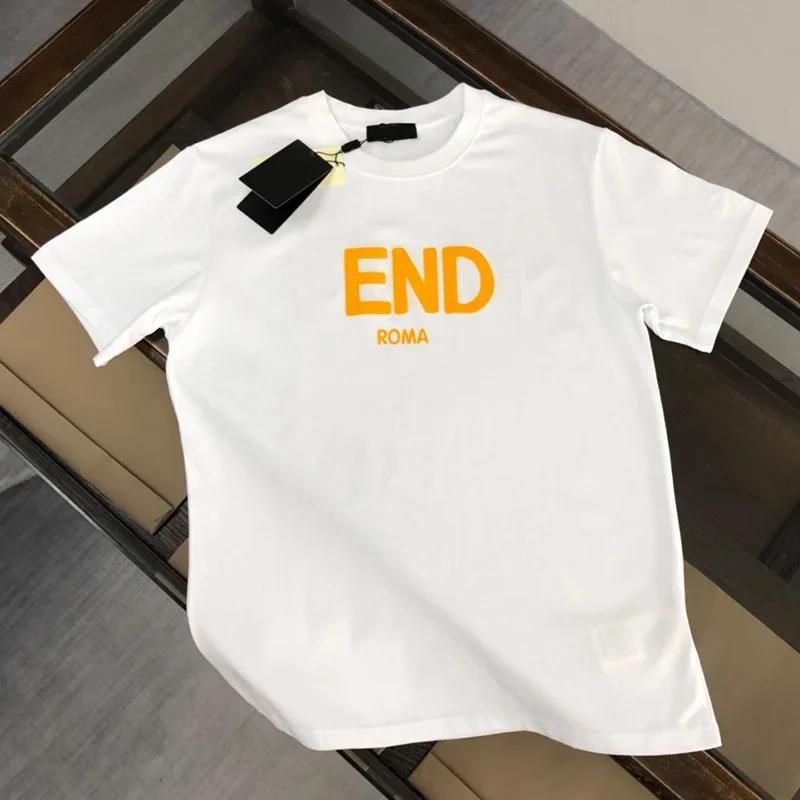 

Лето 2024 Высокое качество 100% хлопок Топ с принтом английской буквы Дышащий Спортивный Зал Мужская Мода Уличная Футболка с круглым вырезом#Цвет XXXXXL