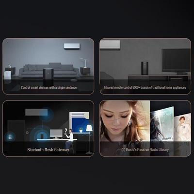 Xiaomi Xiaoai Smart Speaker Pro CN Plug (adapter Included)
