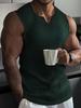 Men's Plus Size Cross-Border Outdoor Sports Casual Summer Vest