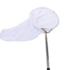 Extendable Telescopic Insect Net Butterfly Net Fishing Mesh Net  Fishing Accessories