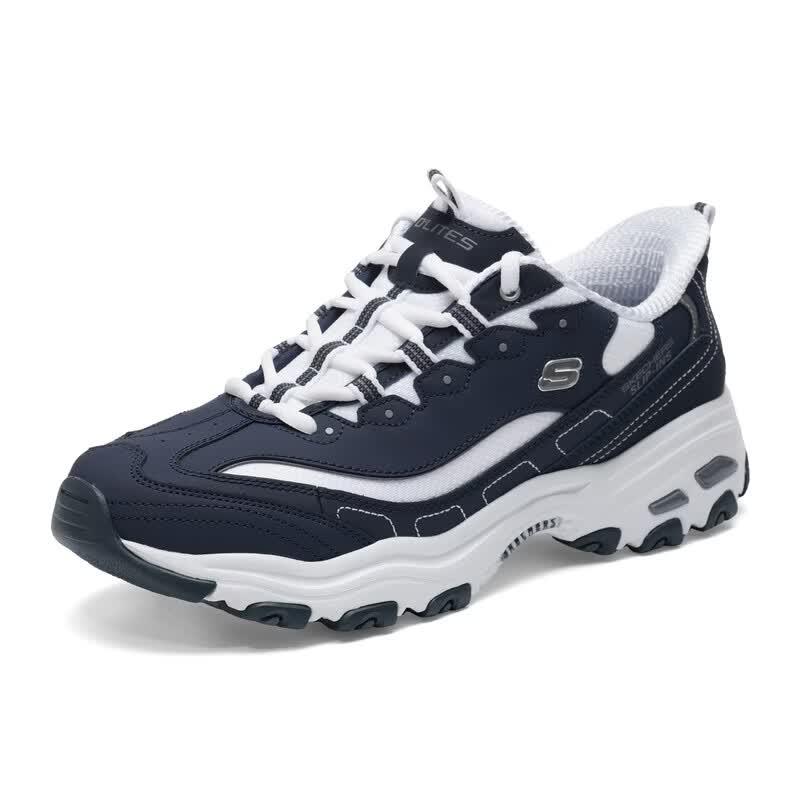 Skechers Men's Retro Mesh Casual Sneakers