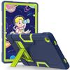 Compatible with Lenovo Tab M10 Plus (3Rd Gen)/Xiaoxin Pad 2022 10.6 Inch 125Fu/128Fu Contrast Color