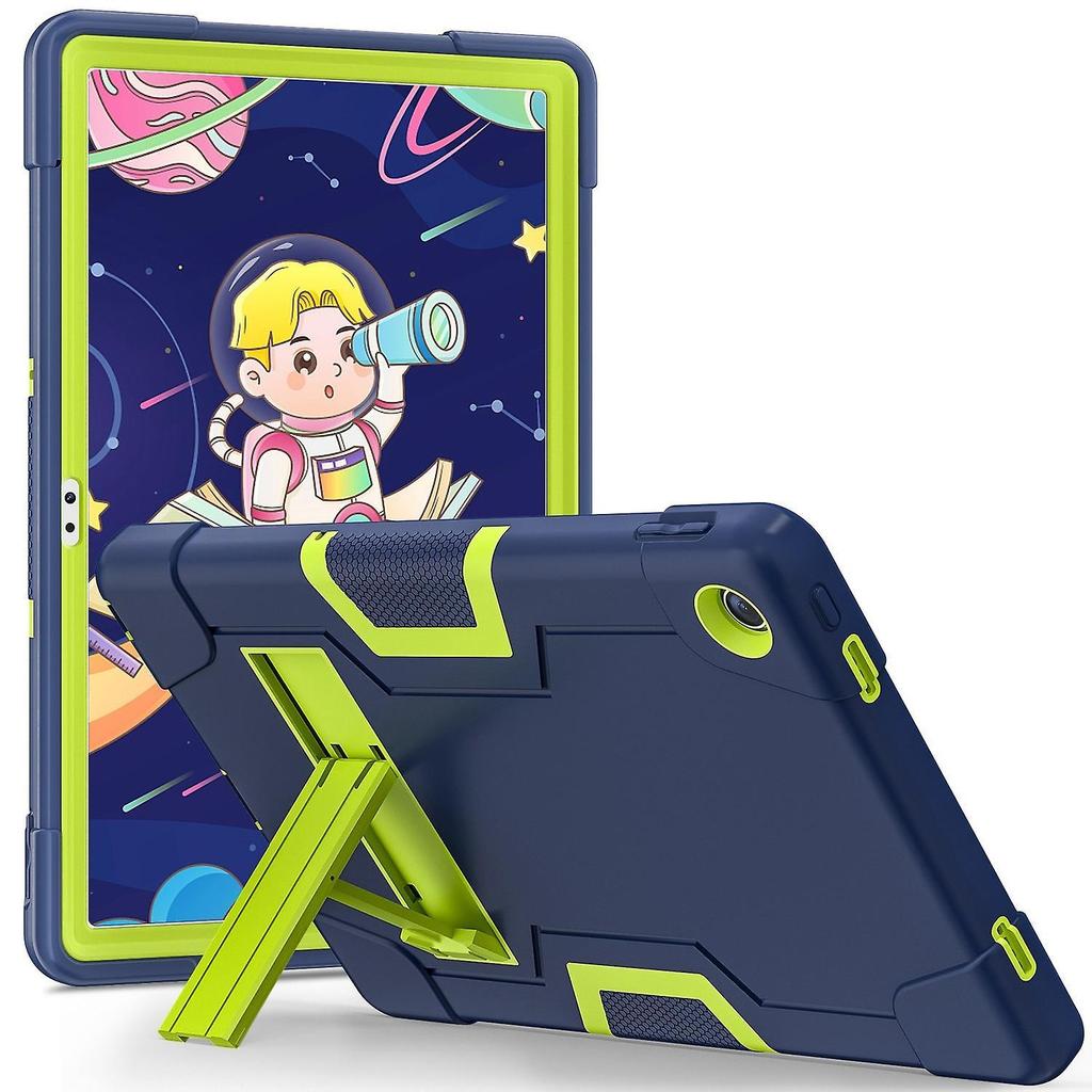 Compatible with Lenovo Tab M10 Plus (3Rd Gen)/Xiaoxin Pad 2022 10.6 Inch 125Fu/128Fu Contrast Color