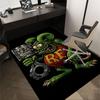 1pc Rat Fink Carpet, Office Rug Outdoor Mat Home Decor Area Carpet Festival
