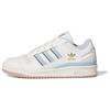 Forum Low CL White Wonder Blue Women Sneakers Cloud-White Cream-White IG3964