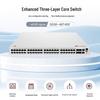 Huawei Kunling S530-48T4SE 48-Port Gigabit Managed Switch