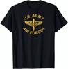 NEUES LIMITIERTES WW2 USAAF Used Design Geschenkidee T-Shirt S-4XL Unisex T-Shirt