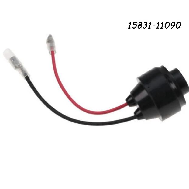 Air Sensor 15831-11090 For Kubota M100 M105 M108 M110 M126 M135 SVL65-2 A