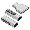 Магнитный USB-адаптер PD Type C для Type-C Female на 3 USB C Female Магнитный адаптер-конвертер для