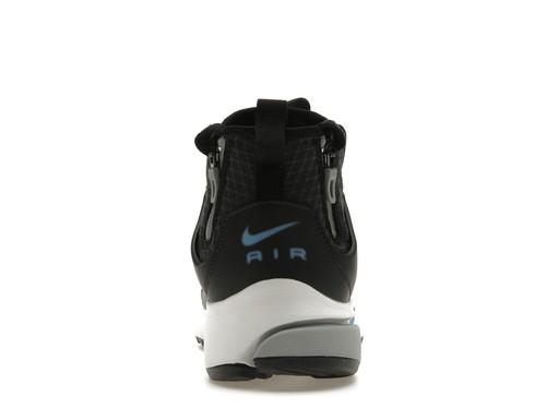 Nike Air Presto Schwarz 2022 - DC8751-002