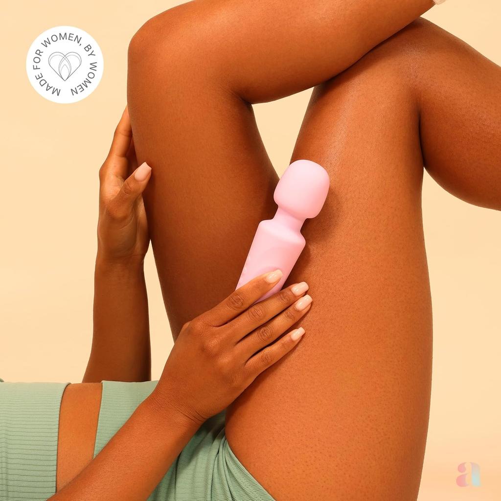 Perineal Stimulator, Mini Vibrating Egg-shaped Cock Ring, Remote-controlled Anal Plug with Prostate Massager