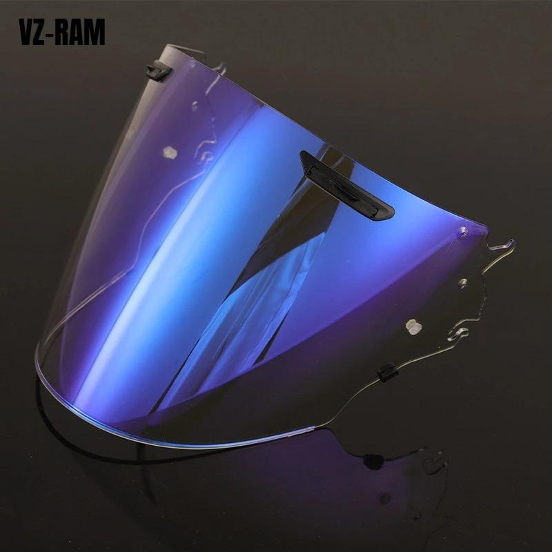 For Arai VAS-Z,SZ-R VAS Motorcycle Helmet Visor Shield Lens Windshield Casco Moto Accesorios