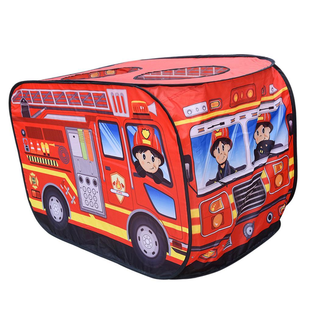 Kids Play Tent Outdoor Indoor Toy Outdoor Indoor Play Tent Role Play Game Kids Children Playhouse Game Toy Portable