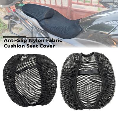 NC750X Beschermen Kussen Seat Cover Voor Honda NC700X NC700XD NC700S 750X Nylon Stof Zadel Seat Cover
