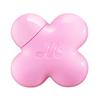 Flora Glow Siero Solare Colorato Rosa 35ml