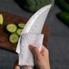 Kitchen Knife Boning Knives 7CR17 Stainless Steel Utility Knives for Kitchen Tool