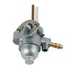 Motorcycle Fuel Gas Valve Petcock Tap for Honda SL100 Motosport 100 1970-1973 SL125 Motosport 125 1971-1973 XL250 XL350 1975-76