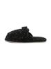 Gelato Pique Robuchon HOMME Souffle Room Shoes PMGS251558 BLK Free Size Joël