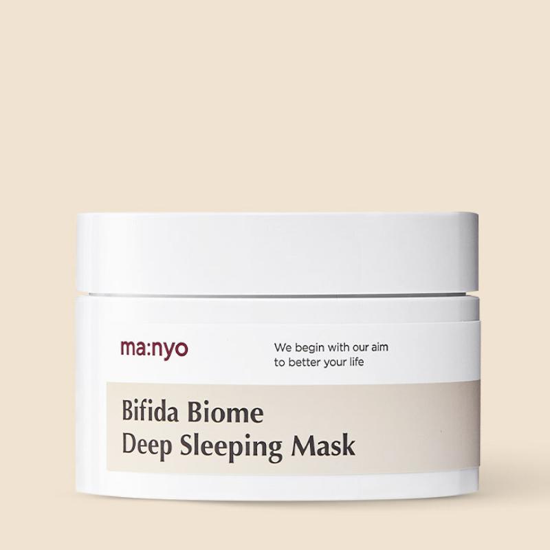 

[Manyo Factory] Маска для глубокого сна Bifida Biome 100 мл