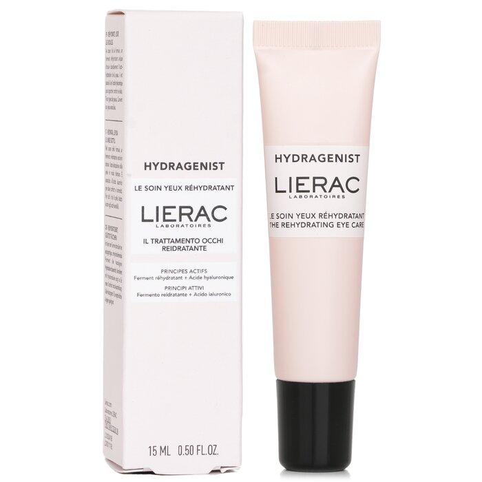 LIERAC Hydragenist Rehydrating Eye Care