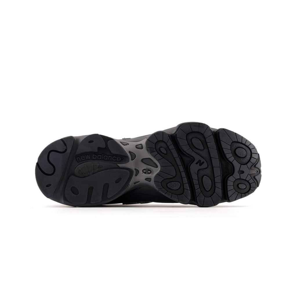 New Balance 1000 Black Metallic