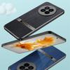 Custodia per telefono con texture ad albero simulata per Huawei Mate 60 Pro, protezione per obiettivo della fotocamera per HUAWEI Mate 50 30 40 60 Pro Plus, morbida custodia in silicone