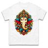 Lord Ganesh Hindu God T Shirt, Religious T Shirt