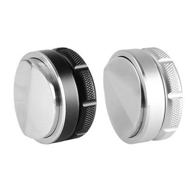58mm Kaffee Tamper Kaffee Distributor Einstellbare Kaffee Zubehör Espresso