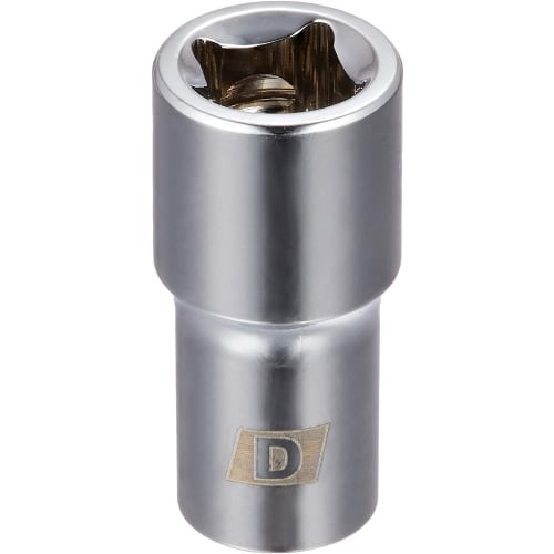 

Groove Tech Tools Drum Socket GrooveTech T-Handle Socket