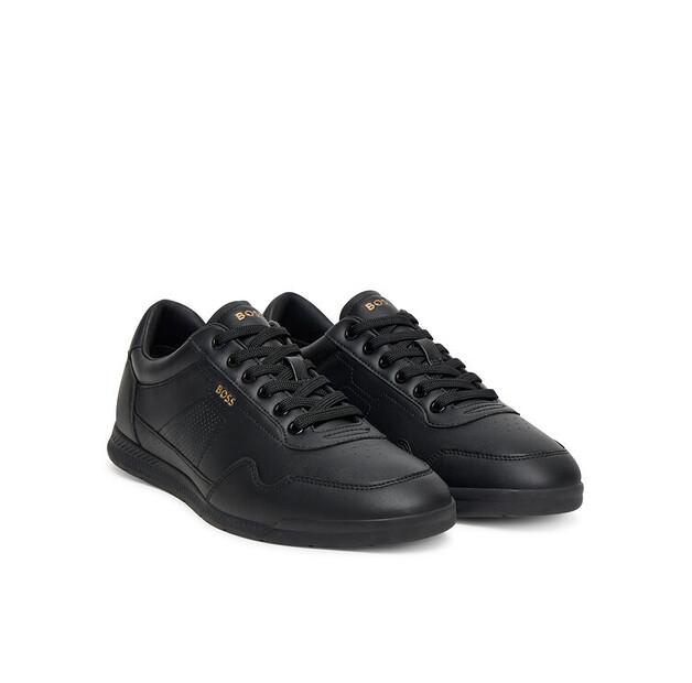 Кроссовки BOSS Nitan
