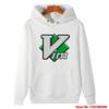Sudadera con capucha estampada con el sistema operativo VIM Linux, ropa deportiva para hombre de otoño/invierno.