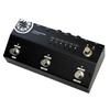 Limetone Audio HOME 3LB Programmable Switcher Non-buffer Design No Tone Loss Up To 12 Presets Compatible with Electric Guitar and Bass Compact