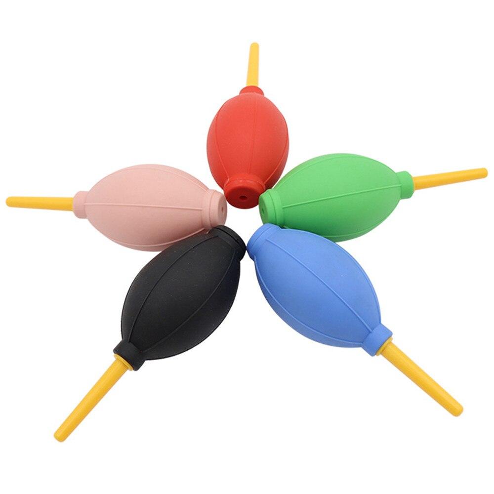 1PC Lashes Glue Dryer Eyelashes Extensions Air Blower Quick Drying Grafting  Eyelash Rubber Ball Blower Tools