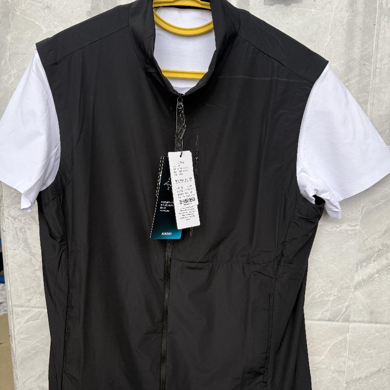 Quick-Dry Summer Couple s Short-Sleeve Sports Vest XXL