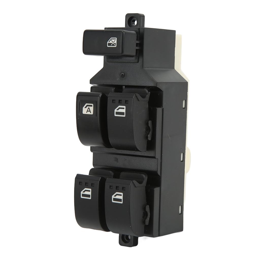 Náhrada elektrického spínače oken 84820 B4030 ABS s rychlou odezvou pro Daihatsu Terios
