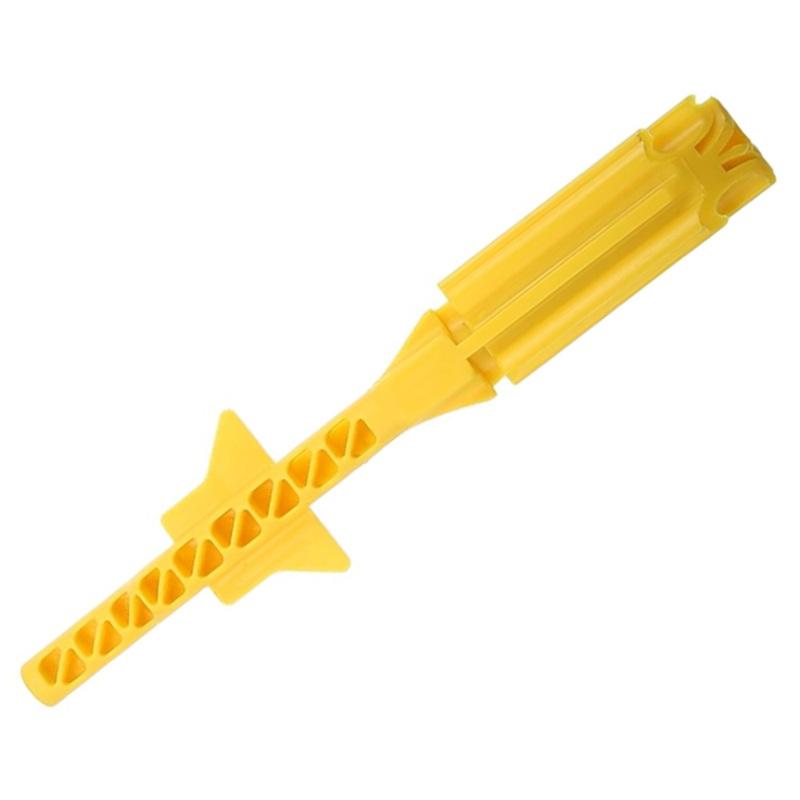 1pc Car Refueling Unlock Key Limiter Fuel Tank Cap LR014047 for Land Rover Freelander 2 Discovery 3 4 Range Rover Sport LR2 LR3