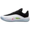 Scarpe da Basket Basse Zion 4 Uomo Bianco Nero FD0591-100