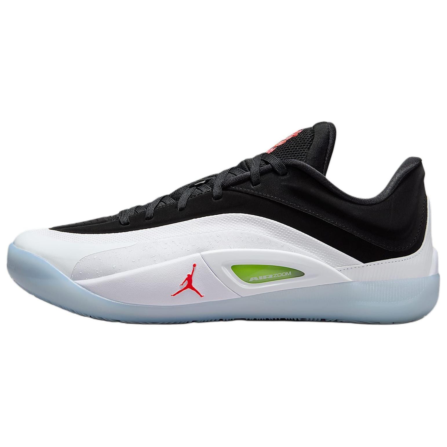Jordan Zion 4 Low top Basketball