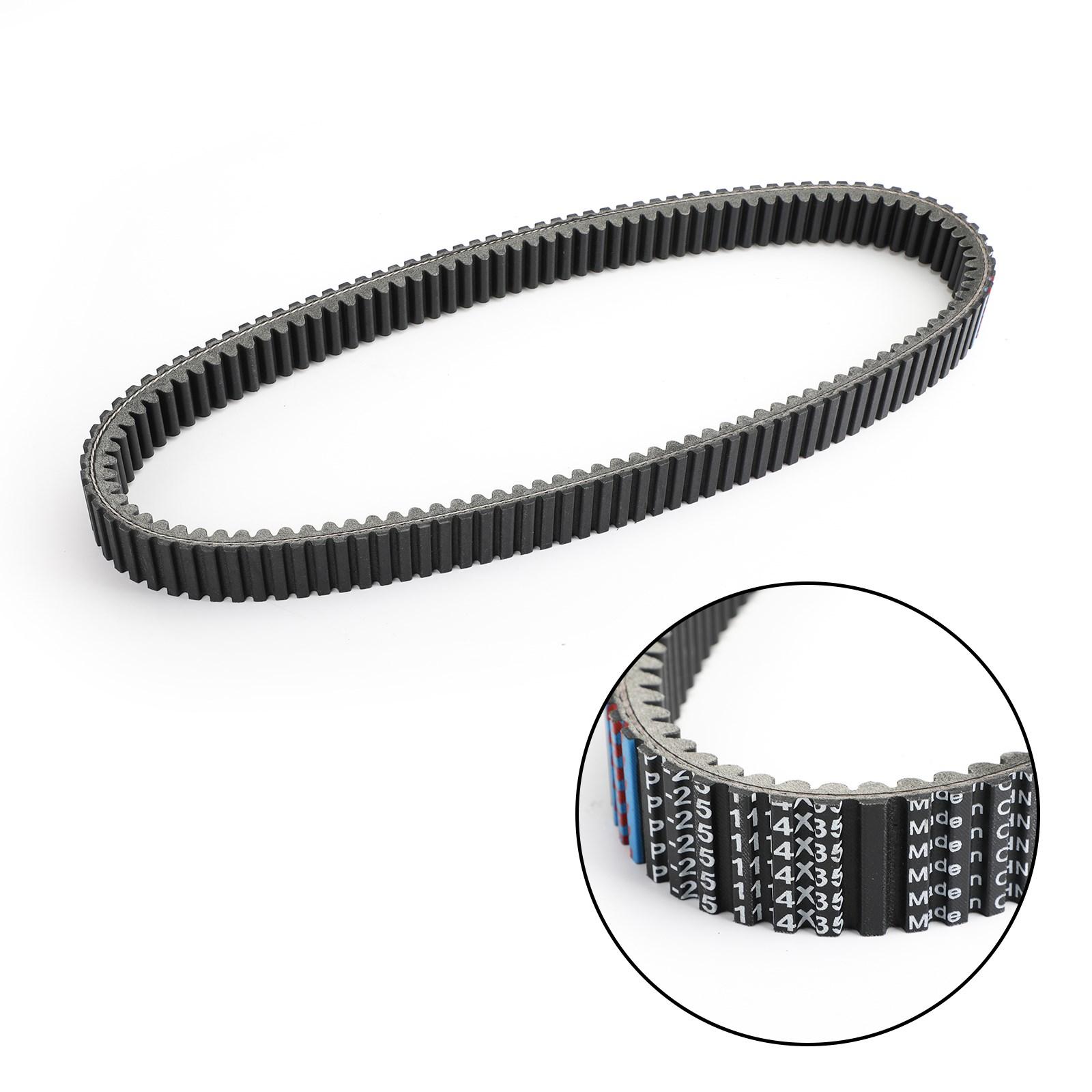 

Drive Belt 3211108 for Polaris Sportsman 300 400 Hawkeye 2X4 2008-2010